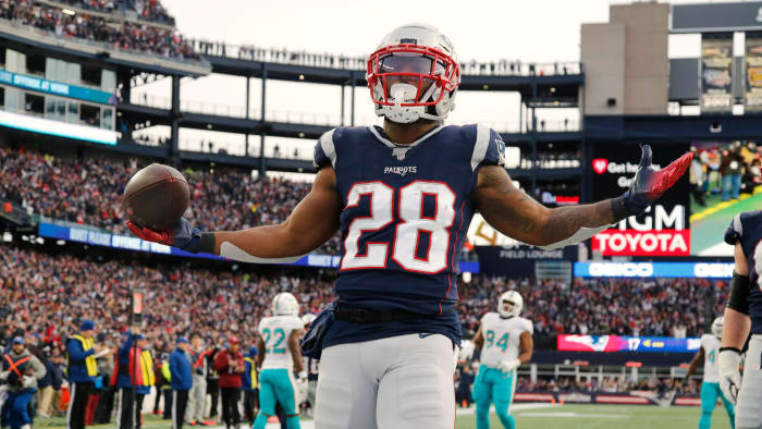 James White